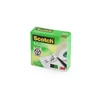 3M Scotch Magic Tape 810 – matt, írható ragasztószalag 19 mm × 33 m