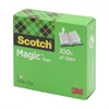 Ragasztószalag 19 mm x 33 m Magic Tape 3M Scotch 810 - profi, esztétikus megoldás