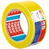 Tesa sárga jelölőszalag 50 mm x 33 m ipari és irodai használatra, figyelemfelkeltő padlójelöléshez