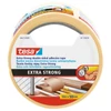 Tesa kétoldalas extra erős ragasztószalag 50 mm × 10 m – nagy felületek, stabil rögzítés