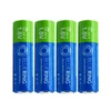 Elem AA ceruza LR6 tartós alkáli zsugorfóliás Bluering® 4db/csomag