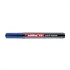 Kék Edding 791 lakkmarker 1-2 mm kerek heggyel – prémium ipari és kreatív jelölő