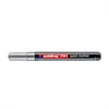Ezüst Edding 791 lakkmarker 1-2 mm kerek heggyel – prémium ipari és kreatív jelölő