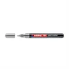 Lakkmarker 1-2mm, kerek Edding 791 ezüst üvegre, porcelánra, fémre, műanyagra