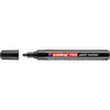 Lakkmarker 2-3mm, kerek Edding 790 fekete - Dekoratív és tartós jelölés
