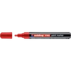 Lakkmarker 2-3mm, kerek Edding 790 piros - Üvegre, fémre, porcelánra, műanyagra