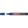 Lakkmarker 2-3mm, kerek Edding 790 kék - Dekorációs és tartós jelölés