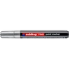 Edding 790 ezüst lakkmarker 2-3 mm kerek heggyel – prémium alkoholbázisú, ipari és kreatív marker