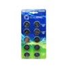 Gombelem Bluering CR2430 – 1 db-os kiszerelés, univerzális használatra