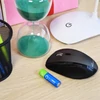 Elem tölthető akku AA ceruza HR6 2600mah 4 db/csomag, Bluering®