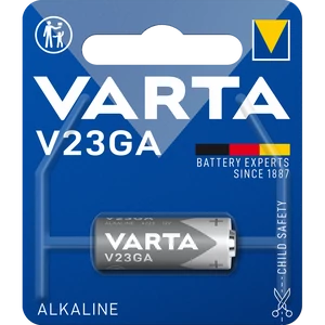 Varta A23 12 V alkáli riasztóelem – V23GA / MN21 típus