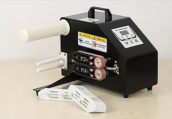 Automata légpárnás térkitöltő gyártógép – biztonságos csomagoláshoz raktárakba, webshopoknak, gyártó cégeknek