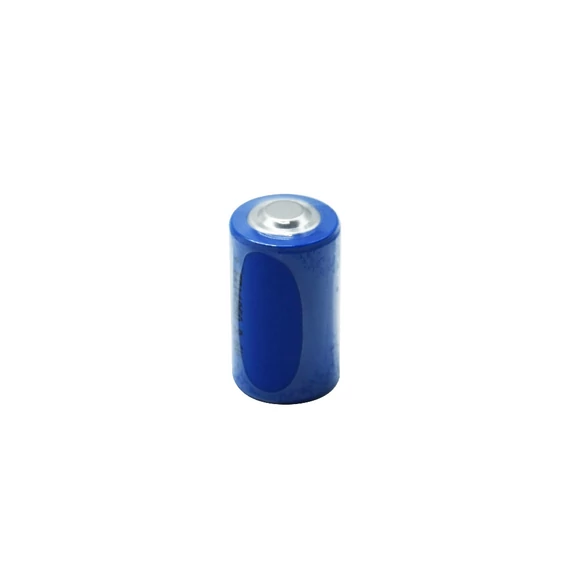 Bluering 1/2 AA elem 3,6 V- kis méret, nagy teljesítmény