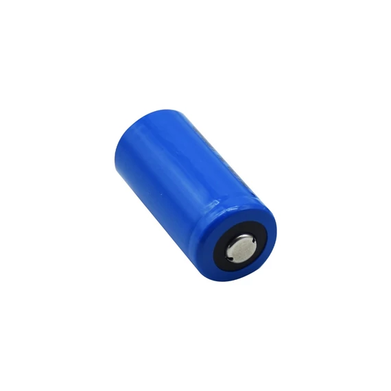Bluering® CR123A lítium fotóelem - riasztókba, érzékelőkbe, kamerákba
