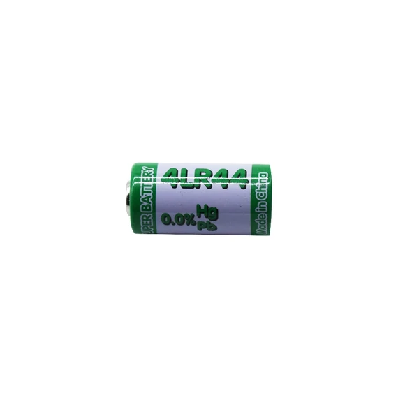 Bluering® 4LR44 (6V) alkáli elem – tartós teljesítmény távirányítókhoz, fényképezőgépekhez