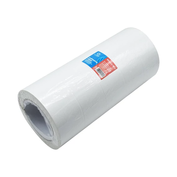 Ragasztószalag kétoldalas, 50mm x 25m Bluering® irodába és otthonra diszkrét rögzítésre