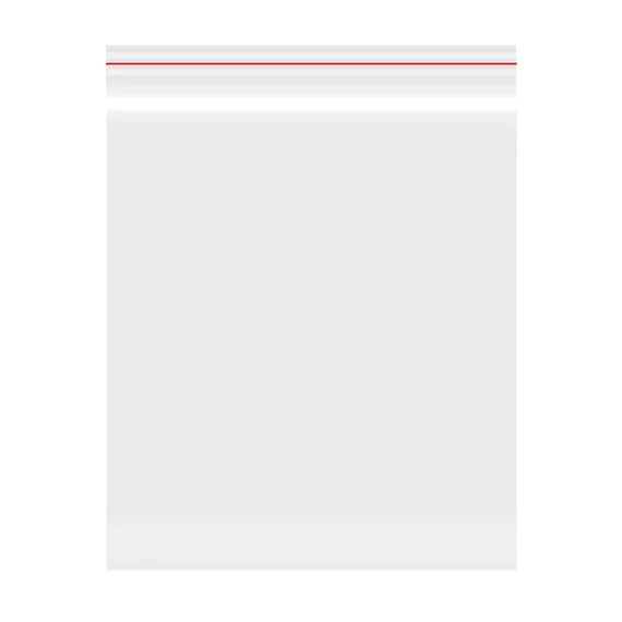 Simítózáras tasak nagy méret – 30×40 cm Bluering®